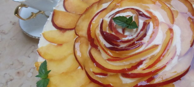 Пицца особая