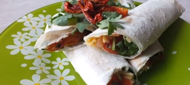 Клубничное желе