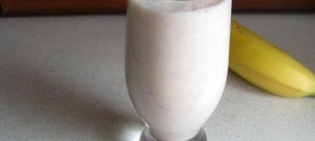 Смузи На завтрак