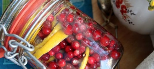 Щи из крапивы