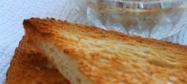 Джем домашний из плодов черной смородины