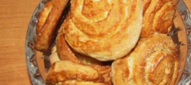 Кофе по-венгерски