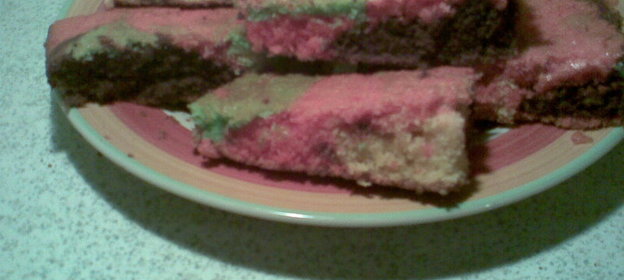 Куриная запеканка