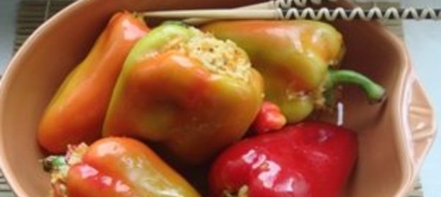 салатв перчике