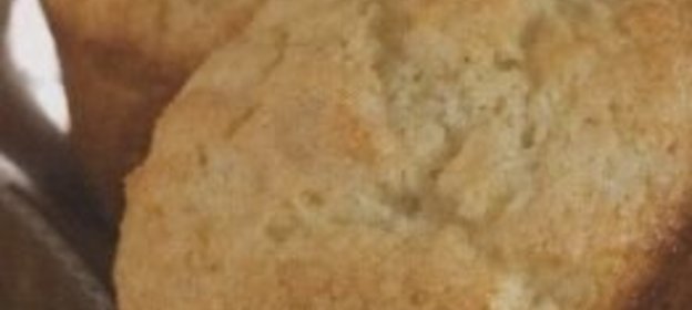 Классические кексы