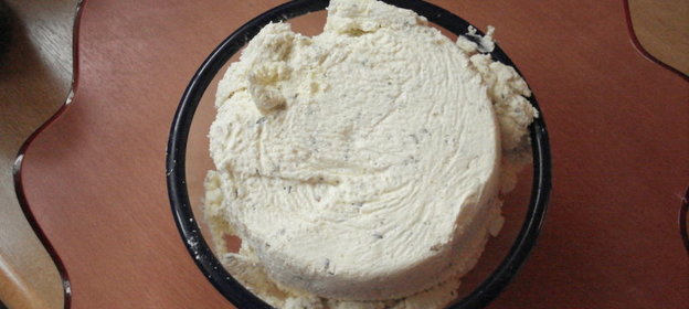 Спагетти с креветками