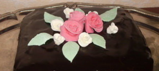 Белковый смузи с зеленью