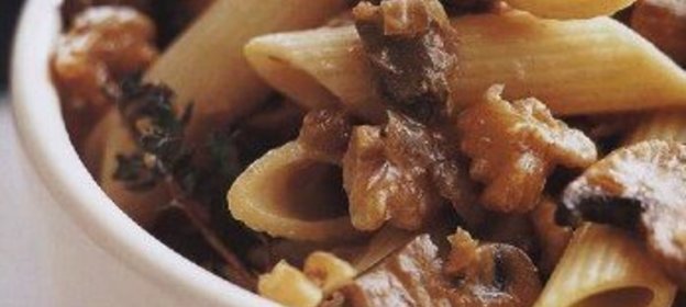 Пирожное «корзиночка с желе и фруктами»