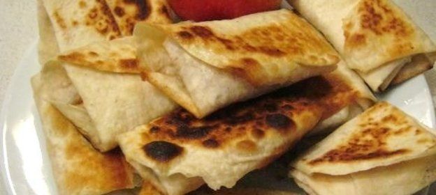 Щи донские с рыбой