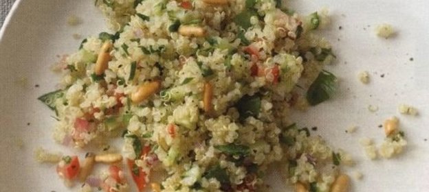 Печенье «Розовые листики»