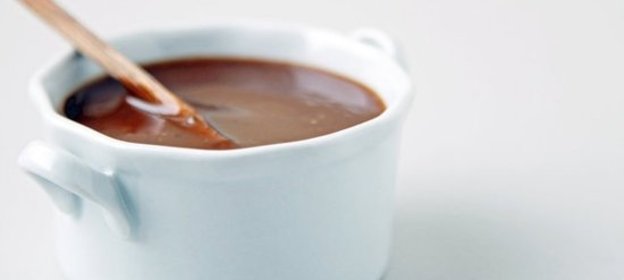 Соус из трюфелей