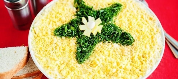 Картофельная лепешка с мясом