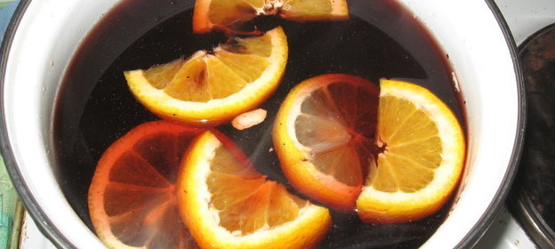 Желе со сливками