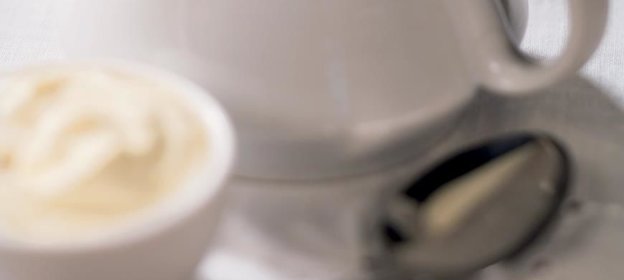 Щи из свежей капусты