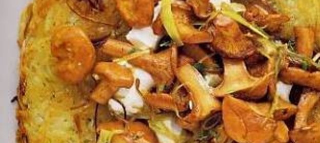 Желе ассорти