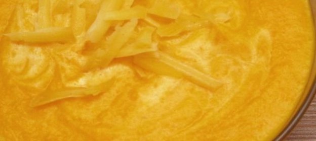 Желе из айвы