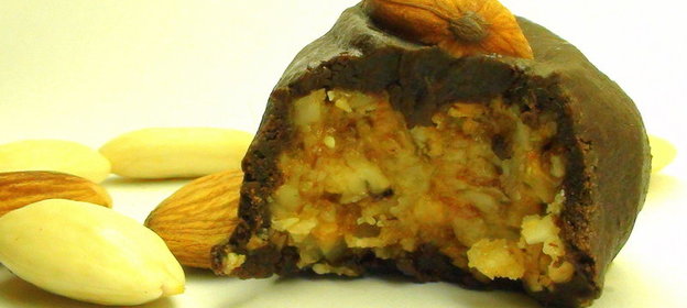 фруктовый холодок