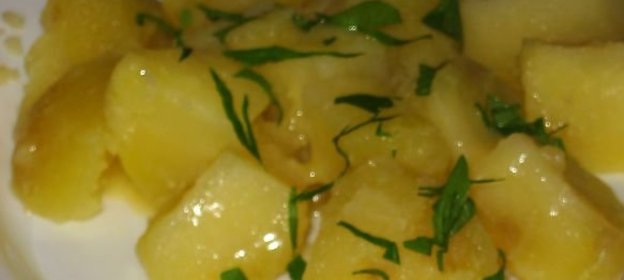 Желе из крыжовника на меду (старинный рецепт)