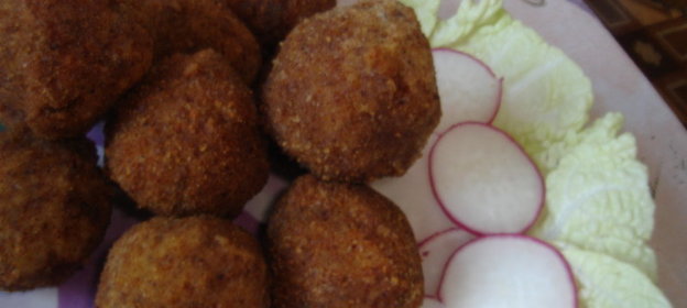 Печенье к чаю