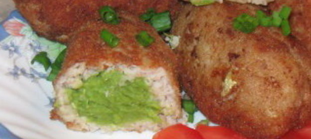 Салат морской