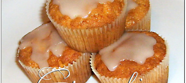 Солнечные маффины