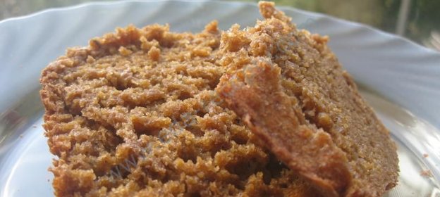 Хлеб московский