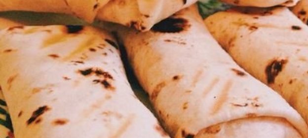 Ростбиф «Римские каникулы»