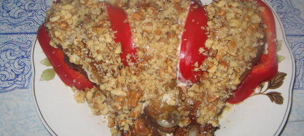 салат Оригинальный