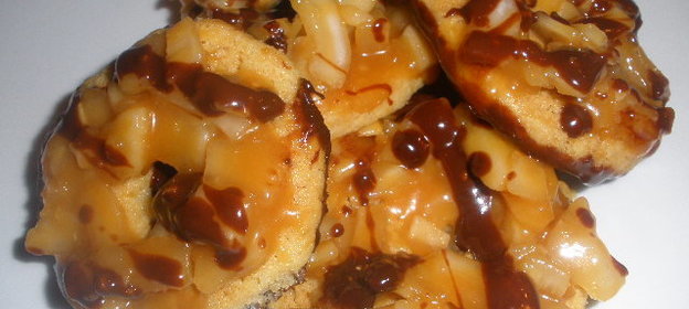 Печенье Morena