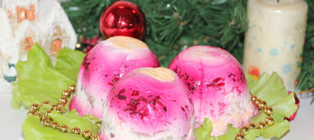 Сельдь под шубой Эх, раз, еще раз, еще много-много раз