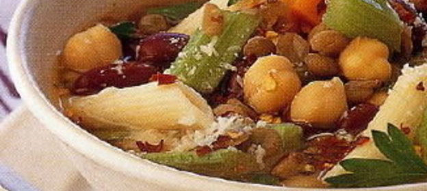 Голубцы «Вегетарианские»