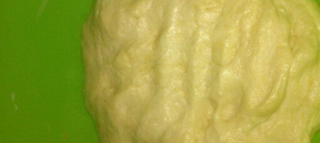 Голубцы, фаршированные овощами