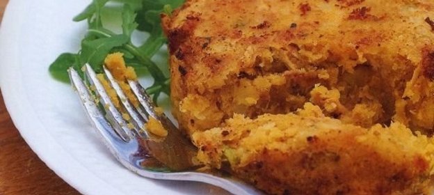 Яичница с медом