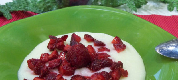 Мидии под маринадом