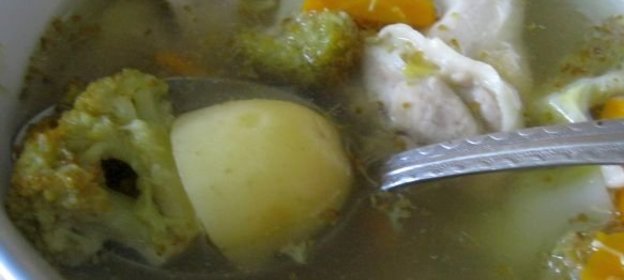 Мармелад из алычи