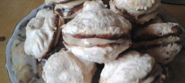 Рыба под маринадом