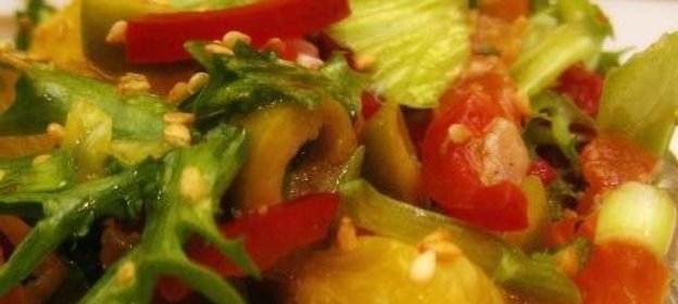 Поджарка из свинины с яйцом