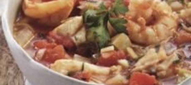 Кофе «Африка».