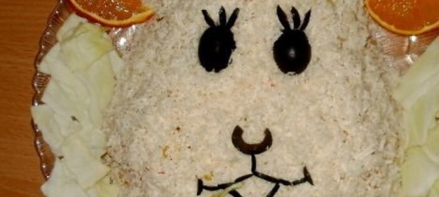 Морс клюквенный с медом