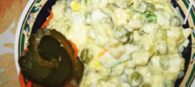 Котлеты рыбные с морской капустой