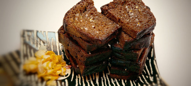 Чёрный пречёрный хлеб бородинский :)\\дуэль