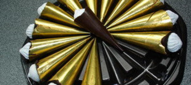 Рыба под маринадом