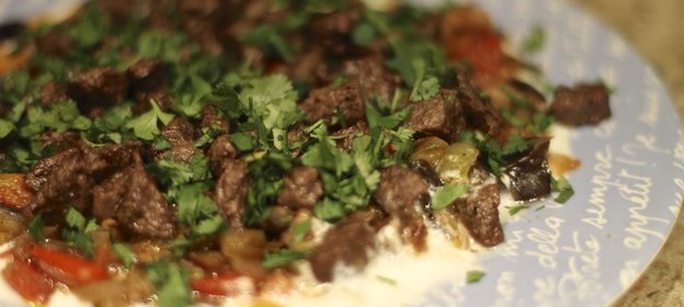 Сэрмэлуцэ молдовенешть (Голубцы по-молдавски)