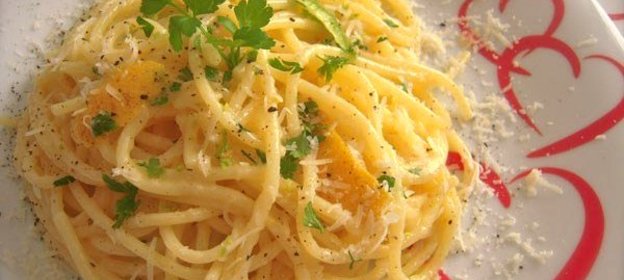 Паста по‑милански