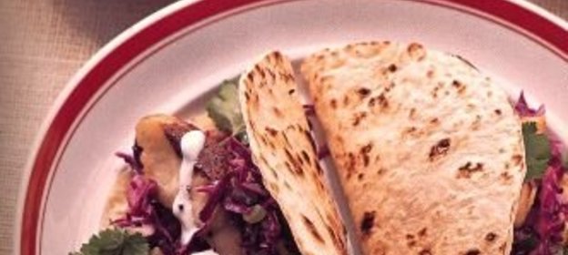 Спагетти с кабачками и ореховым соусом