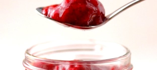Джем из клубники на зиму