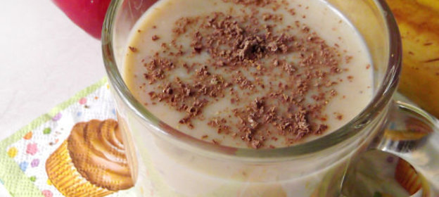 Паровой кофе