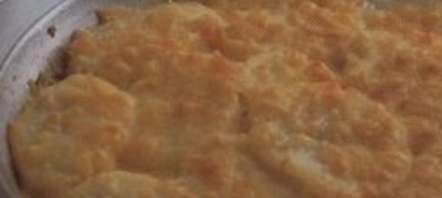 Желе из абрикосов