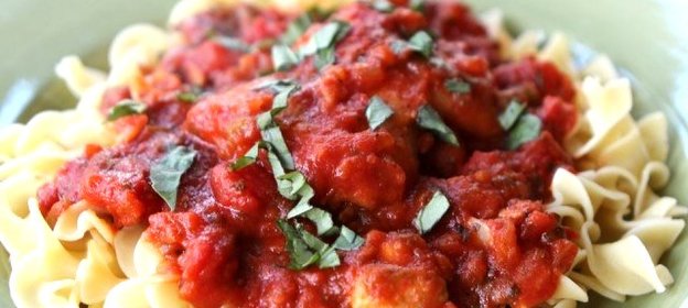 Соус Сэн сой