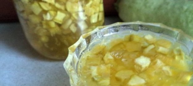 Лепешки из кукурузной муки